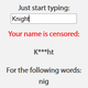 Illustration for article titled The Dark Souls 2 PC Name Censor - How To Avoid and Disable It